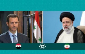 رئيسي: لن يتحقق أي نظام جديد بالمنطقة دون مراعاة حقوق الفلسطينيين