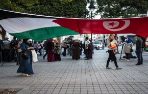 السفارة الأمريكية في تونس تغلق أبوابها!