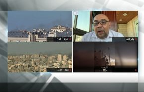 مراسل العالم يكشف ما يحدث داخل الكيان والورقة الخطرة التي يلعبها نتنياهو