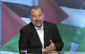 العاروري:  اقتحام الإحتلال لغزة سيحول المعركة إلى كارثة على جيشه