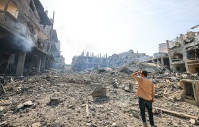 الاحتلال يعلن عدوانه على غزة بـ 4000 طن من المتفجرات 