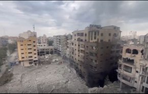 تضامن عالمي مع اهالي غزة.. ودعوات لنصرتهم بكل السبل