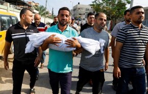 رئيسي: جرائم الاحتلال ليست وليدة اليوم بل تجري منذ أكثر من 70 عاماً