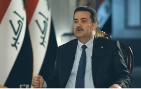 رئيس الوزراء العراقي يشكل لجنة لتسلم تبرعات لإغاثة سكان غزة