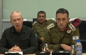 شاهد.. الاحتلال يختلق الرويات وقادة الغرب ترددها ولكن