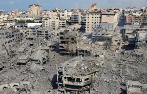 حماس تشيد بإفشال مواطني غزة مخططات الاحتلال لتهجيرهم
