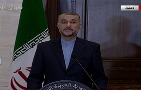 اميرعبدالهيان: المقاومة وضعت جميع السيناريوهات على الطاولة
