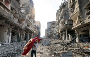 عدد شهداء فلسطين يرتفع إلى 2215.. والإحتلال يواصل عدوانه .. وهنية: لا هجرة من غزة (فيديو وصور)