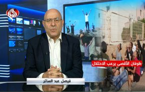 طوفان الأقصی يرعب الاحتلال وغزة عصية علی الانکسار