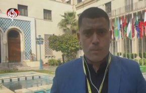 البرلمان العربي يبحث في امکانية ايقاف العدوان علی غزة