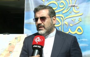 بتنا نتوسط الساحة الإعلامية لفضح جرائم الاحتلال + فيديو