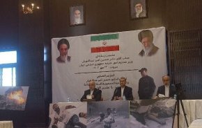 عبداللهيان: المقاومة بوضع ممتاز ومستعدة للرد على جرائم الاحتلال