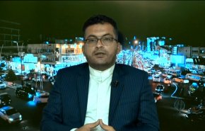 جمعة النفير العام بينت التماسك الشعبي مع القضية الفلسطينية + فيديو