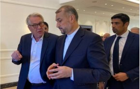 عبداللهيان: على الأمم المتحدة التحرك الفوري لوقف اعتداءات الكيان الإسرائيلي
