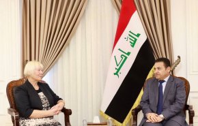 العراق یعلن موقفه من العقاب الجماعي للمدنيين في غزة 