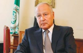 الجامعة العربية تعلن موقفها من ترحيل الفلسطينيين