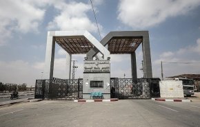 القاهرة ترفض عبور رعايا امريكا من معبر رفح مشترطة تمرير المساعدات