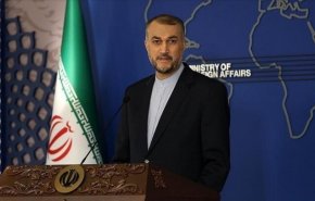 عبداللهيان: إذا اتسع نطاق الحرب فإن خسائر فادحة ستلحق بأمريكا