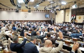 النواب العراقي يصوت على مقررات خاصة بمناقشة القصف الوحشي على غزة