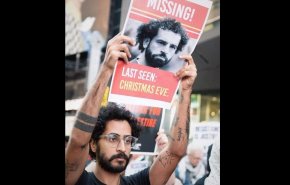 لماذا لم يتضامن 'محمد صلاح' مع الفلسطينيين في غزة؟