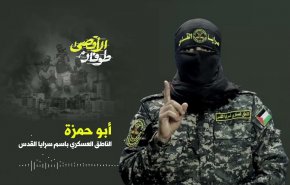 أبوحمزة مخاطبا الصهاينة إذا دخلوا غزة: أهلا بكم في رحاب الجحيم