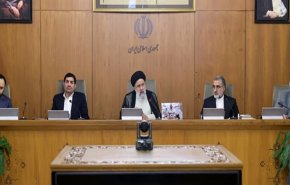 رئيسي: دعم الشعب الفلسطيني المظلوم سياسة ثابتة لإيران