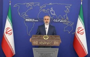 كنعاني: العدوان الصهيوني على غزة فضح ادعياء حقوق الإنسان الزائفين