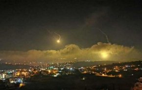 طيران استطلاعي صهيوني فوق المناطق الحدودية فجرًا بعد ليل متوتّر