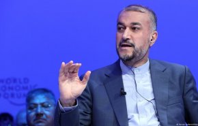 عبداللهيان : وقت الحلول السياسية للتطورات في فلسطين بدأ ينفد