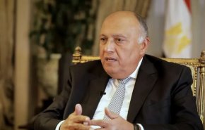 سامح شكري يكشف حقائق بشأن معبر رفح