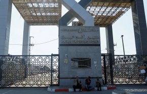 ممثل حماس: نرفض فتح معبر رفح بهدف اخراج اهالي غزة