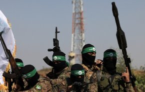 خالد مشعل: لدينا أسرى من رتب عسكرية عالية في فرقة غزة الصهيونية