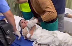 بالفيديو.. عدد كبيرا من الاصابات بمجزرة جديدة للاحتلال في رفح