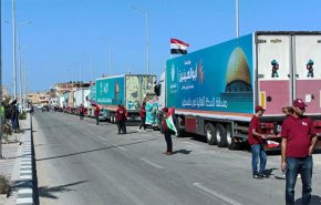 مراسل العالم.. تطورات جديدة عند معبر رفح 