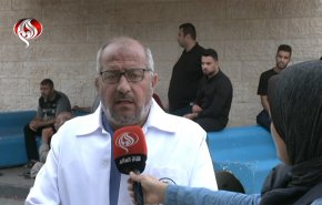 مستشفی في غزة: الجثث التي تصلنا بلا رؤوس !