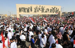 المقاومة العراقية تهدد بالتدخل لوقف الإبادة جماعية في غزة +فيديو