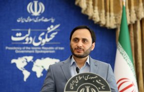 إيران لا تتواني عن أي جهود دبلوماسية لمنع وقوع كوارث إنسانية في غزة