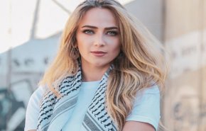الاحتلال يعتقل الفنانة الفلسطينية 'دلال أبو آمنة' لهذا السبب؟
