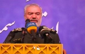 العميد فدوي: طوفان الأقصى حول الكيان لأكثر الأماكن خطورة