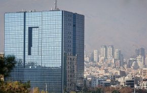 المركزي الإيراني: إحتياطيات النقد الأجنبي تنمو إضطراداً بدعم صادرات النفط