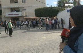 في كارثة مخيفة.. آلة القتل الاسرائيلية باتت تقطع اوصال اطفال وعوائل النازحين