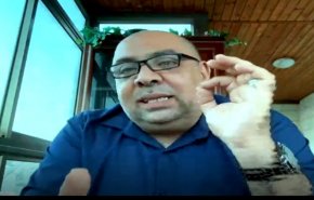 ما علاقة المخاوف من انفجار الجبهة الرابعة بزيارة بايدن للمنطقة وتصريح قائد الثورة؟