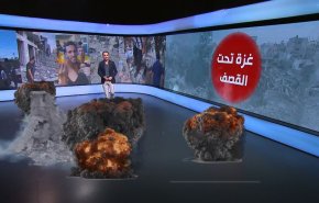 التطهير الجماعي في غزة وإبادة عوائل بأكملها دون رحمة
