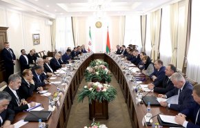 إيران وبيلاروسيا تستخدمان العملات الوطنية في تبادلهما التجاري