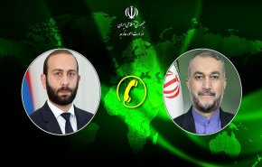 إيران تؤكد على فتح ممر إنساني فوري لإيصال الغذاء والدواء إلى أهالي غزة