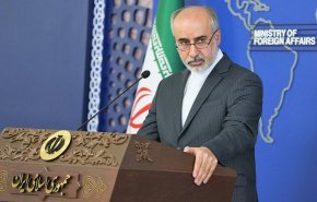 ايران تدين بشدة جريمة استهداف مستشفى المعمداني في غزة