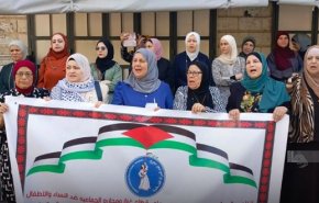 خروج مسيرات في عدة مناطق من غزة تنديدا بمجزرة مستشفى المعمداني+ فيديو