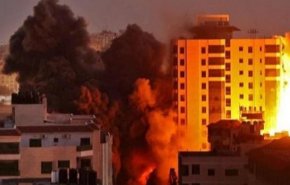 تفاصيل جديدة تخص قصف مستشفى المعمداني في غزة

