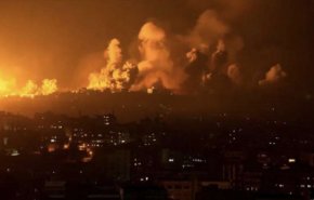 بعثة إيران بالامم المتحدة: لا نهاية في الأفق لجرائم الحرب العنصرية الصهيونية


