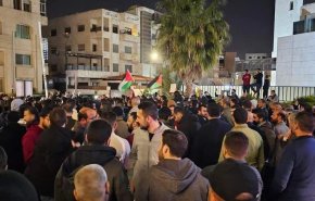 الأردن يلغي القمة الرباعية مع بايدن بعد قصف المستشفى بغزة

